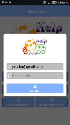 Help Pets Screenshot 2