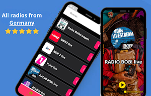 90s Dance Germany Radio Screenshot 2