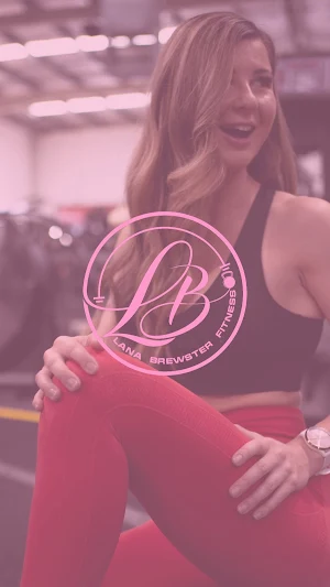 Lana Brewster Fitness Screenshot 0