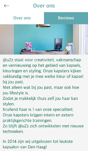 @Uzz Screenshot 3