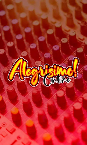 Alegrisimo Online Screenshot 0