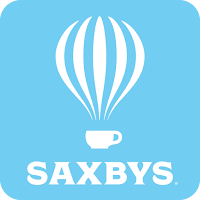 Saxbys