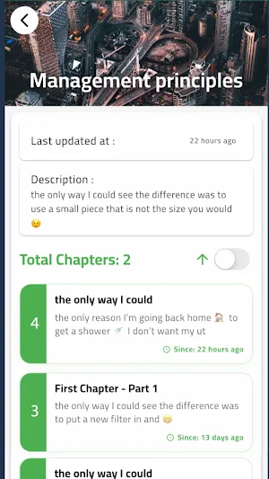 A2Z Academy Screenshot 2