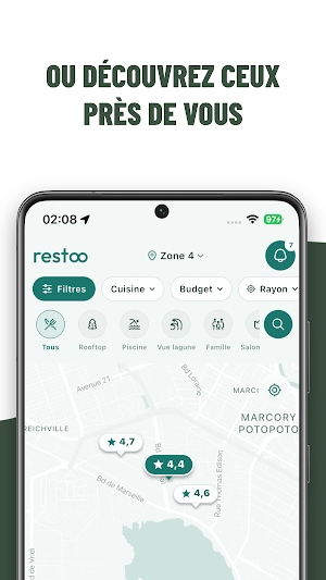 Restoo Screenshot 2