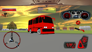 Nostalji Dolmuşçu Screenshot 3