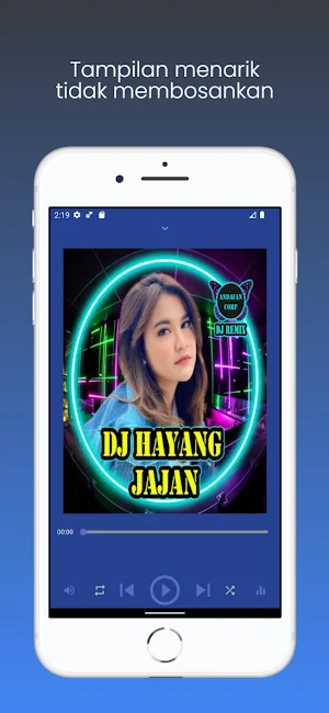 DJ Hayang Jajan Screenshot 3