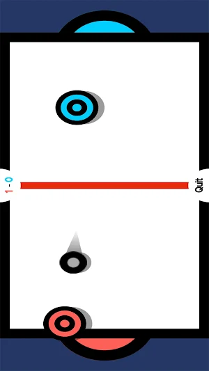 Puck Dash Screenshot 3