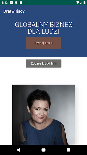 Dratwińscy Screenshot 1