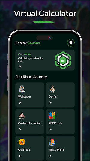 RBX Calc Robox Counters Screenshot 0