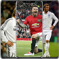 David Beckham Wallpapers