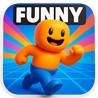 Funny Guys: 15-Player Party