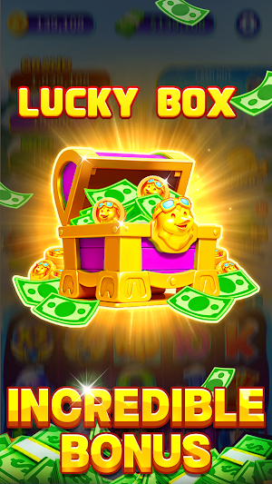 Penguin Slot-Rich Spin Screenshot 2
