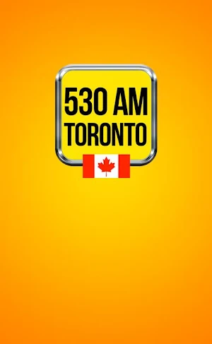 530 AM Radio Screenshot 1