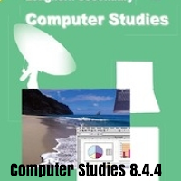 COMPUTER STUDIES NOTES FORM 1 - 4{KCSE REVISION}