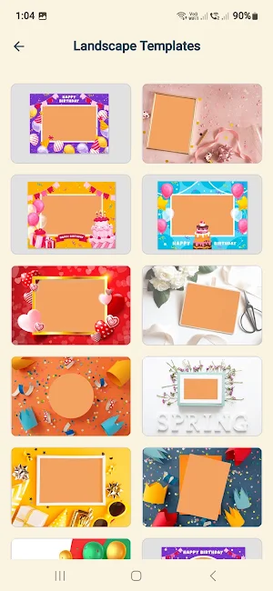PhotoGrid Pro - Collage Maker Screenshot 3