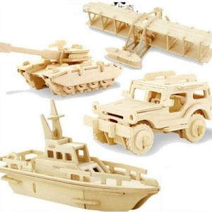 Wooden Toy Ideas Pictures Screenshot 1