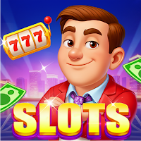 Luxury Vegas - Rich Game