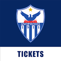 Anorthosis FC Wallet