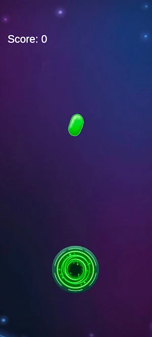 Portal Match Fall Screenshot 2