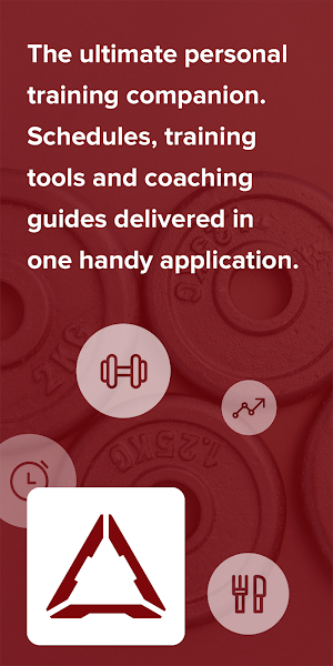 Octane Fitness Screenshot 0