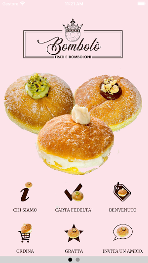 Bombolò Screenshot 0