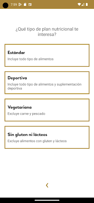 Golden Training Screenshot 3