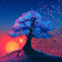 Aesthetic Art Wallpaper HD | 4K