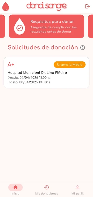 Doná Sangre Screenshot 2