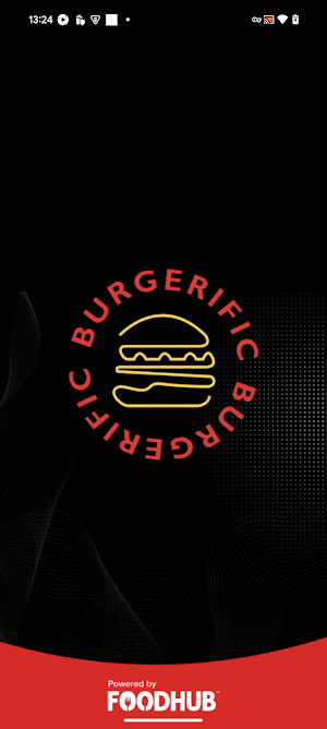 Burgerific Screenshot 0