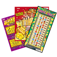 Scratch Off (Scratchers Games)