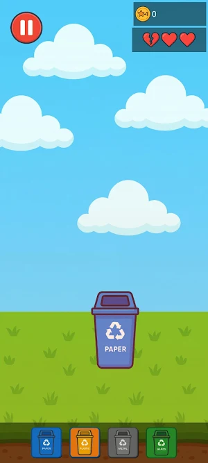 EcoDrop Screenshot 3