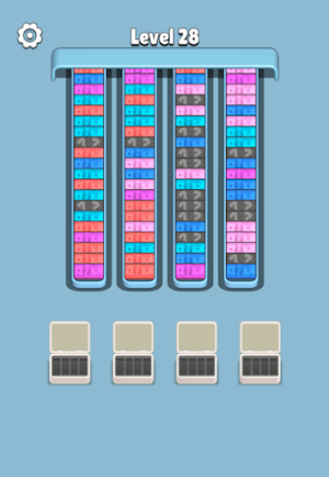 Dollars Jam Screenshot 0