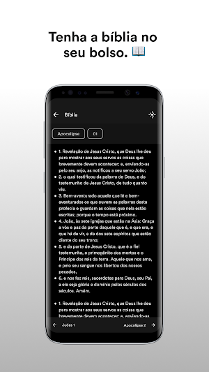 Atitude Real Screenshot 2
