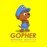 Gopher Errand Service