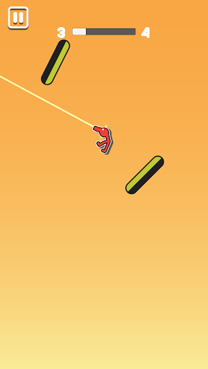 Swing Strider Screenshot 1