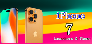 iOS 17 Launcher - iphone 17 Screenshot 1