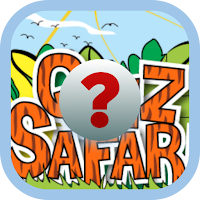 SAFARI QUIZ