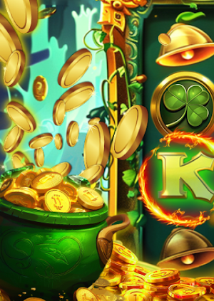 Leprechaun Mystery Screenshot 0