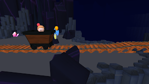 Robins Wereld Screenshot 1