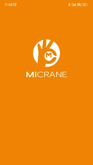 MiCRANE Screenshot 0