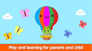 Toddler Games: Preschool Learning For 2-5 Screenshot 2