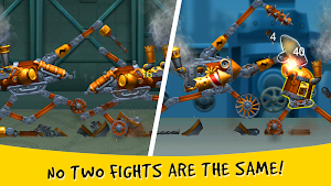 Zombie Motors Screenshot 3