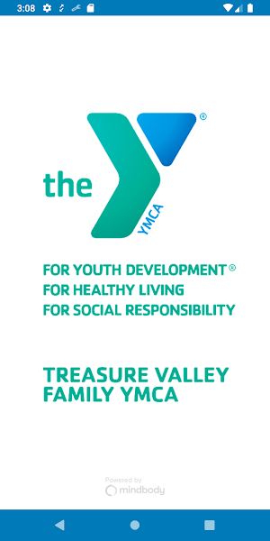 Treasure Valley Family YMCA Screenshot 0