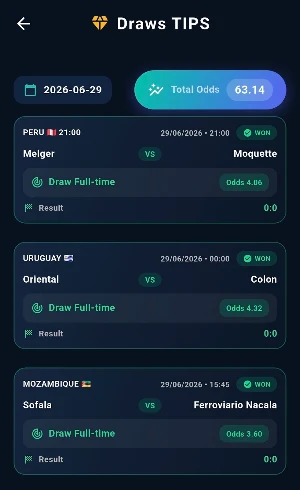Kingwin Vip Screenshot 1