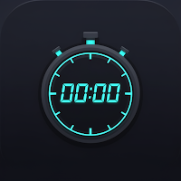 Sprint Lap Timer