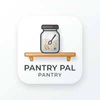 Pantry Pal Pantry