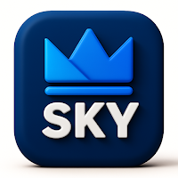 SKY Crown online