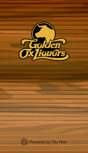 GOLDEN OX LIQUORS Screenshot 0