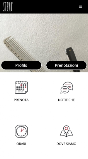 Stevo’s Salon Voitsberg Screenshot 1