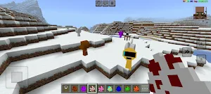 CRAFTSMAN SPRUNKI BEAT HORROR Screenshot 1